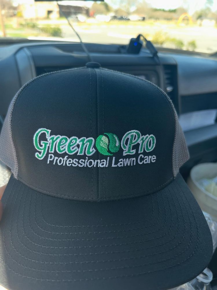All Photos for Green Pro Lawn Care in Greensboro, NC