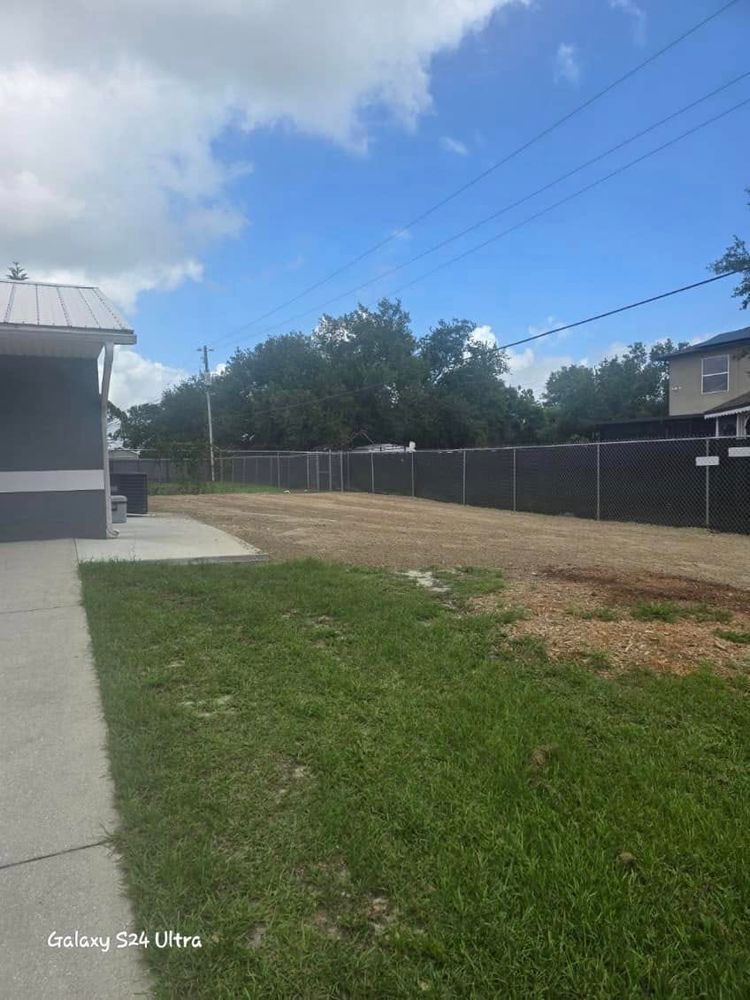 All Photos for Nick of Time Tree Service in North Port, FL