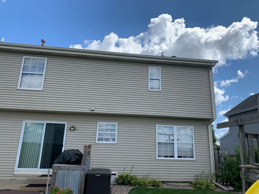 All Photos for Soapy Suds Services in St. Charles, IL