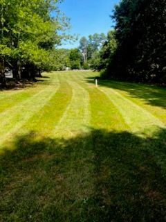 All Photos for Taylormade Lawn Management in Clarkesville, GA