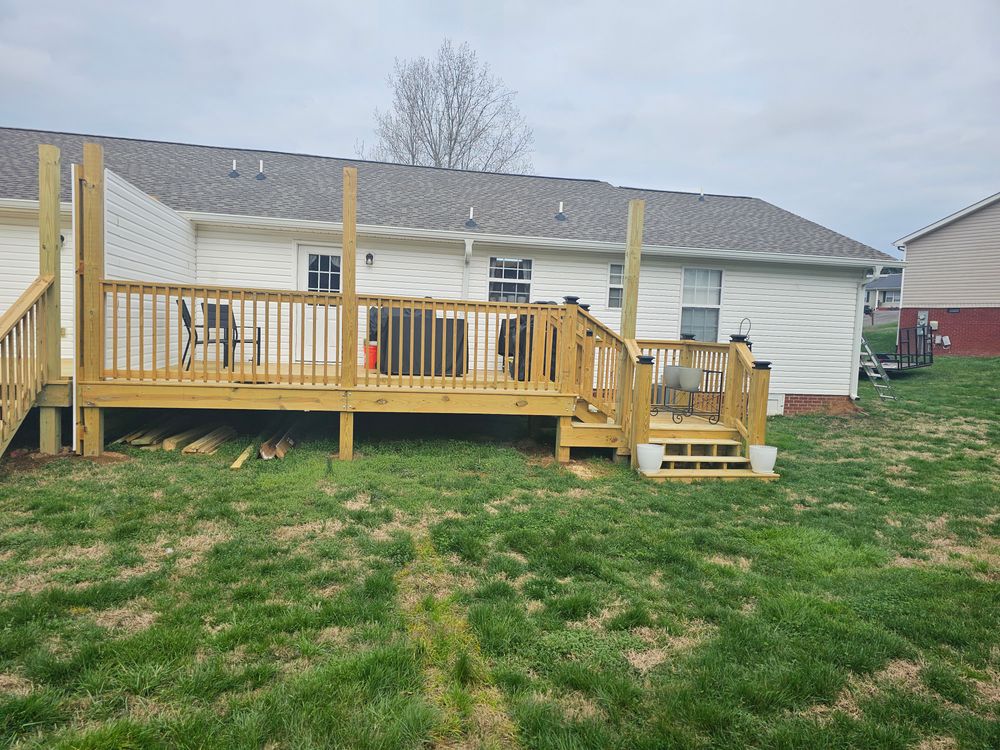 All Photos for A&D Home Improvements in Cleveland, TN