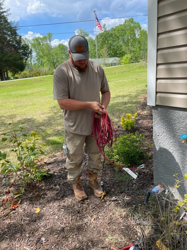 All Photos for Carr's Residential Service & Repair in Thomson, GA