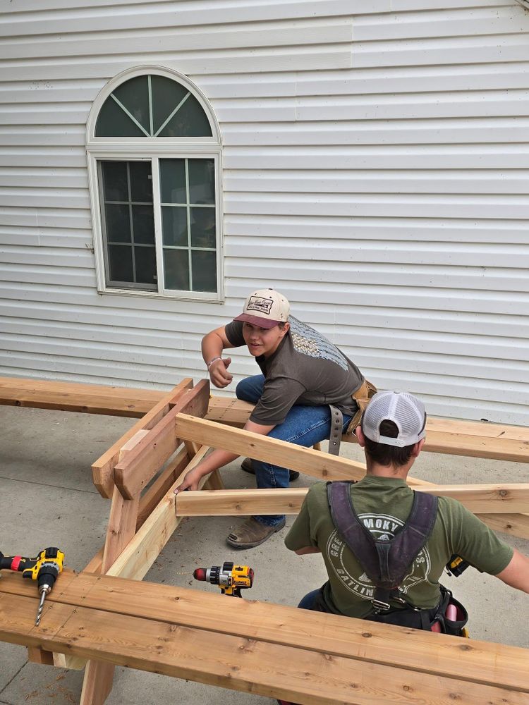 All Photos for Dittbrenner Woodworking in Stanley, ND