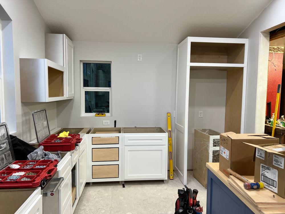 All Photos for Patchworks Custom Remodels in Spokane, WA