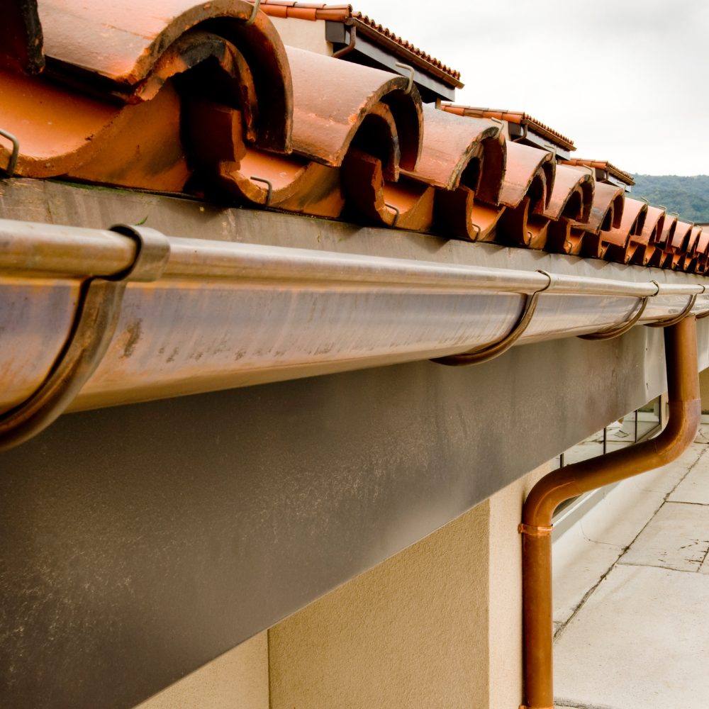 Our professional Gutter Cleaning service ensures that your gutters are free from debris and blockages, allowing water to flow freely and protect your home from water damage. for radPAD - Home Service Pros in Carlsbad, CA