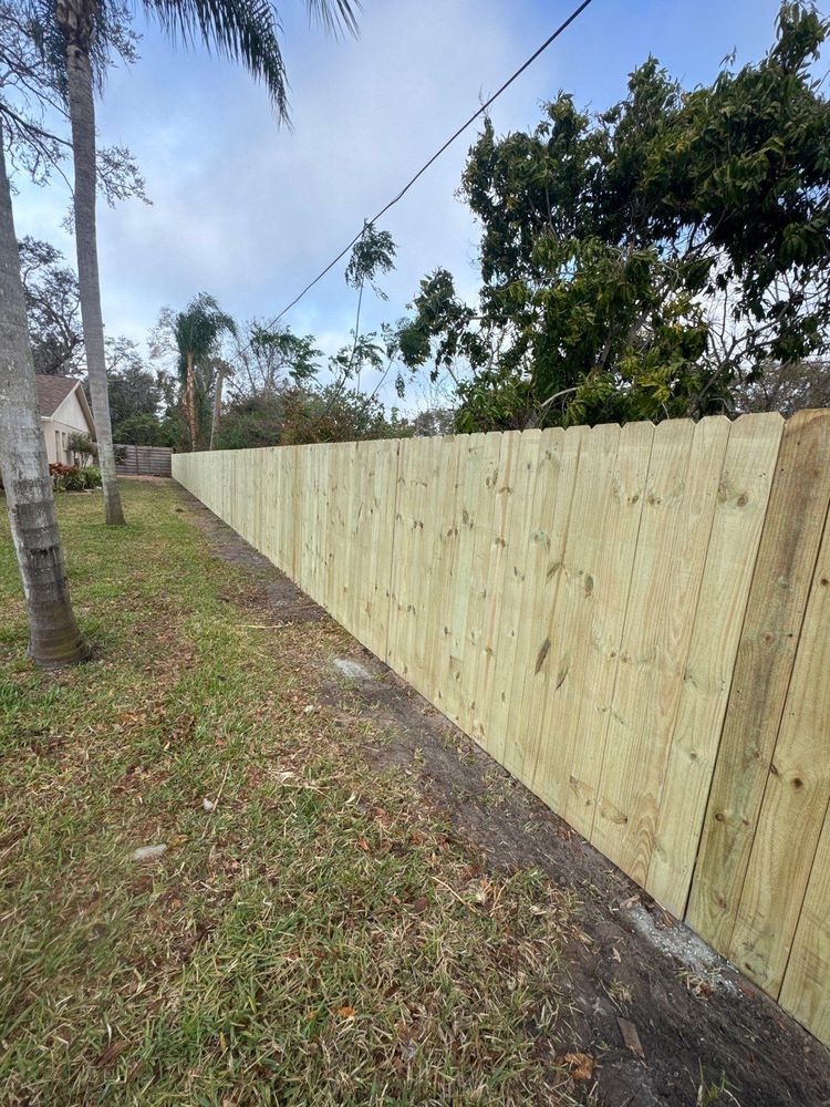 All Photos for ASAP Fence & Gates - Central, FL in Leesburg, FL