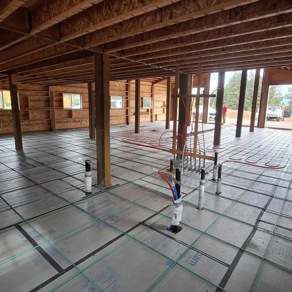 All Photos for Richardson Restoration and Concrete in Ellensburg, WA