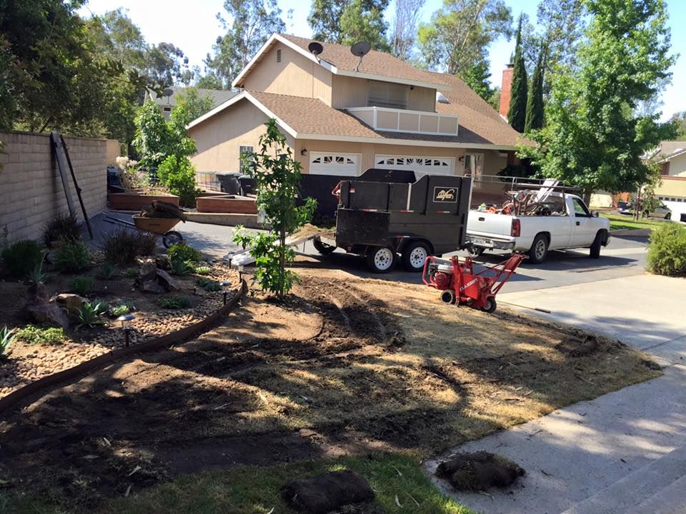 All Photos for DLux Outdoor in Mission Viejo, CA