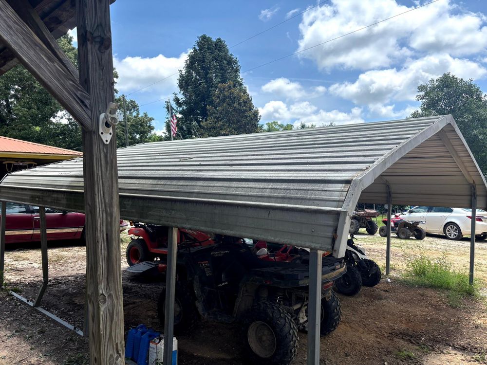 All Photos for A Plus Handyman in Honoraville, AL