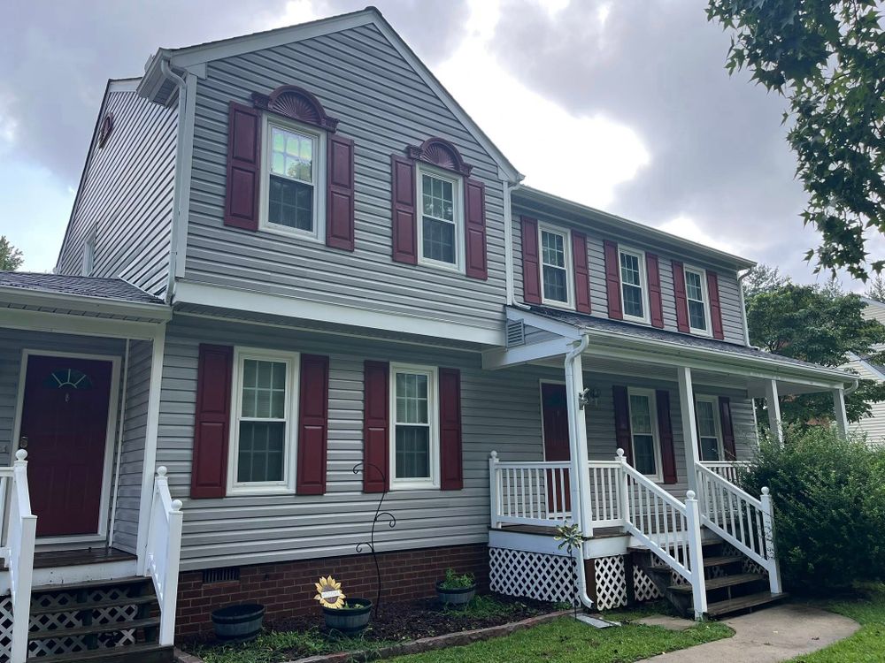 All Photos for Atlas Home Services in Mechanicsville, Virginia