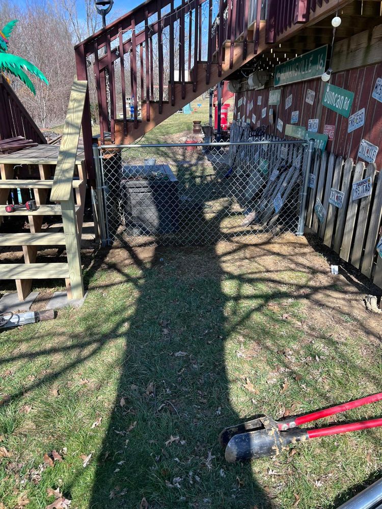 All Photos for Black Sheep Fencing LLC  in Odessa, MO 