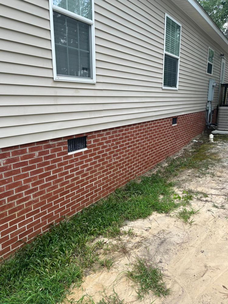 Home Softwash for Southern Exterior Solutions in Raeford, NC