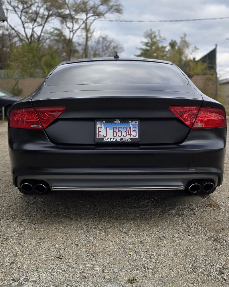 All Photos for Luxury Auto Detail in Peoria, IL