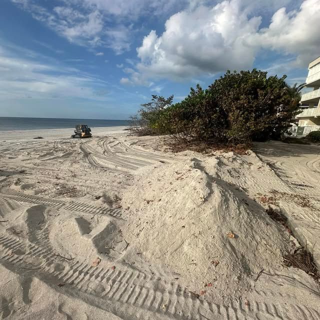All Photos for Legends Land Clearing & Excavation in Burnet County, TX
