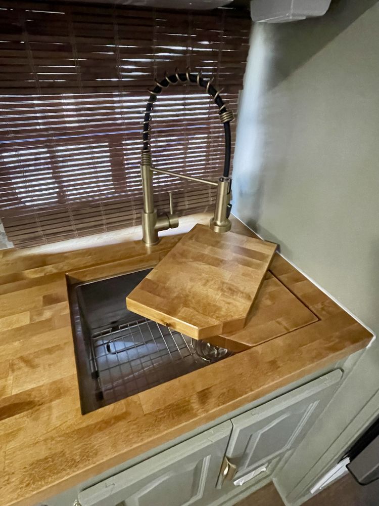 All Photos for Mauka to Makai RV Renovations in Los Angeles, CA