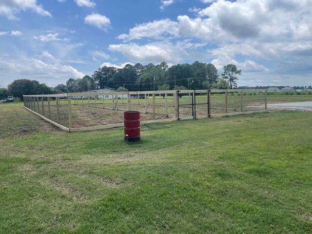 All Photos for Sea Level Fence in Virginia Beach, VA