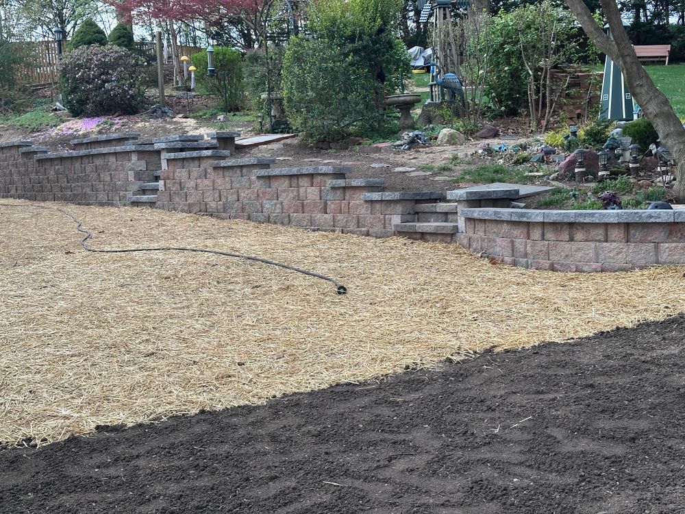 All Photos for Matteo Hardscapes in Towson,  MD