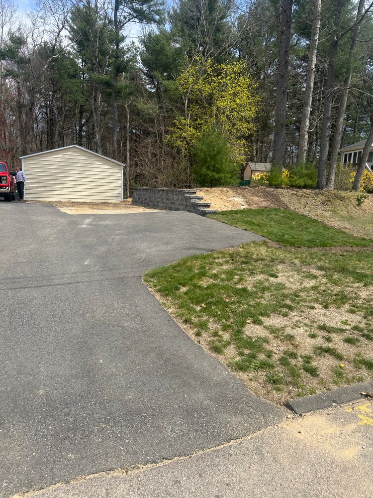 All Photos for Shawn's Landscaping in Worcester, MA