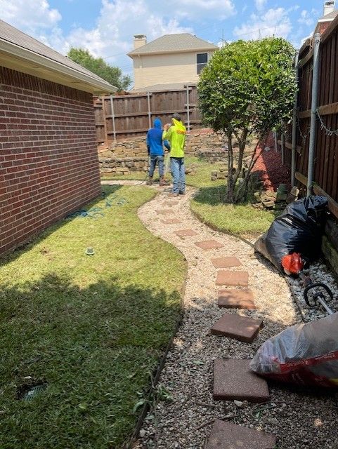 All Photos for Valadez Landscaping LLC in Fort Worth, TX
