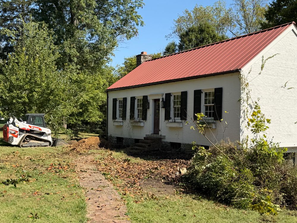 All Photos for Procraft Excavation Services in New Richmond, OH