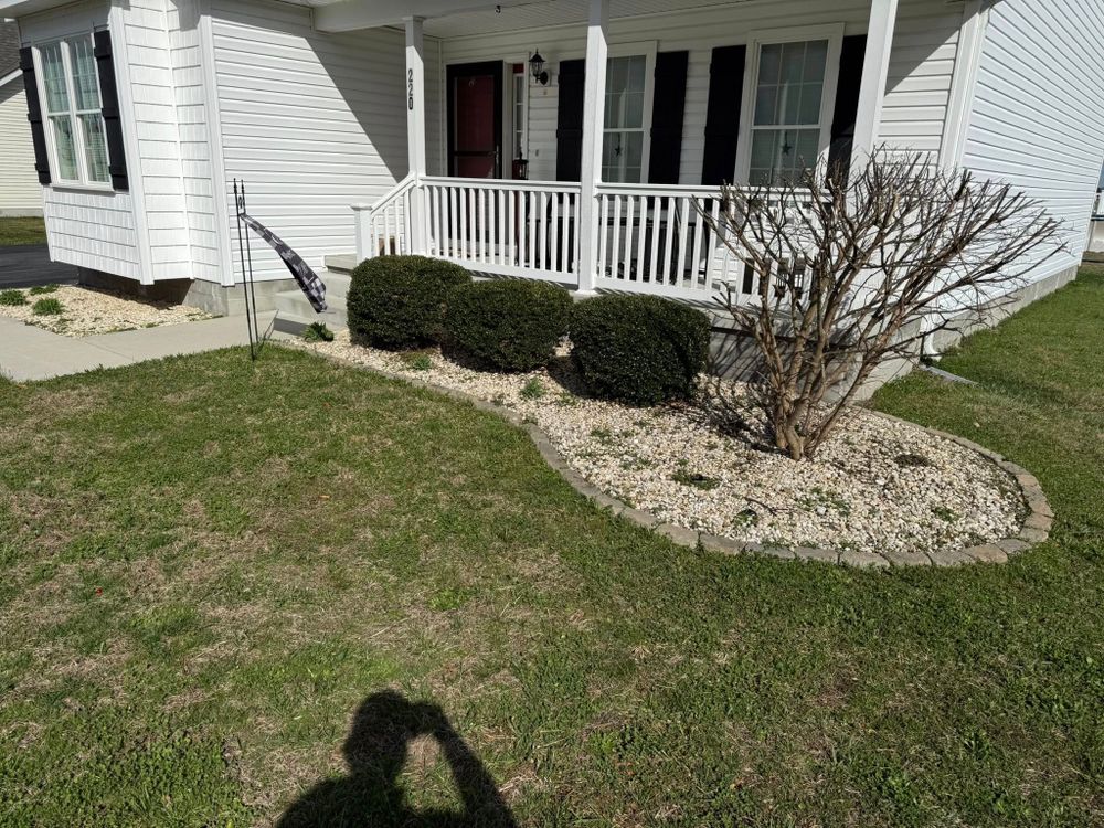 Our Tree & Shrub Care service keeps your landscape healthy, attractive, and thriving with expert pruning, fertilization, pest control, and seasonal maintenance tailored to your property’s unique needs. for Patriotic Outdoor Services, LLC in Laurel, DE