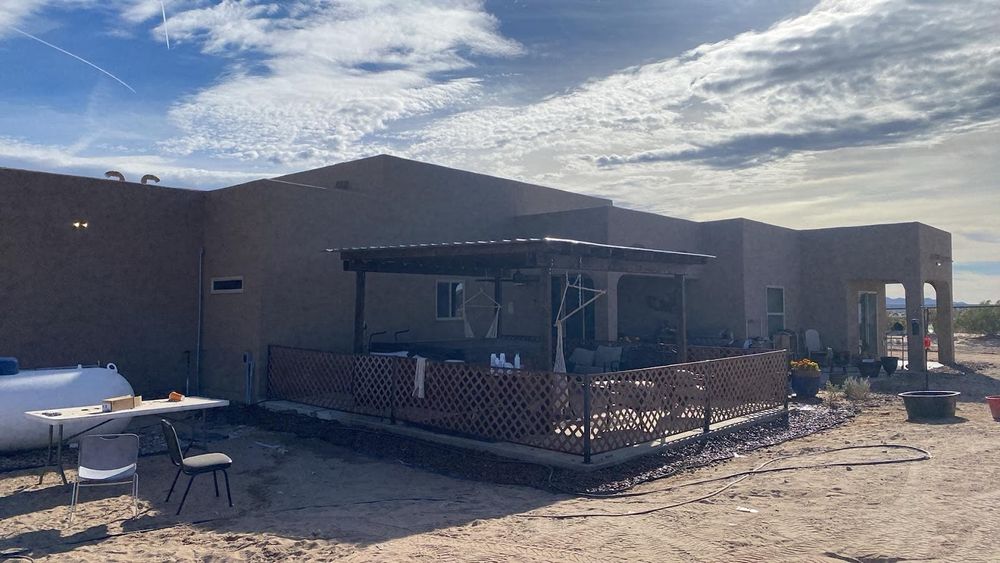 All Photos for Gordo’z Concrete & Maintenance in El Paso, TX