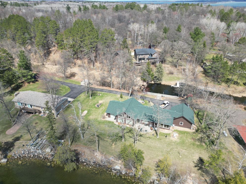 All Photos for Patriot Roofing Plus LLC in Pequot Lakes, MN