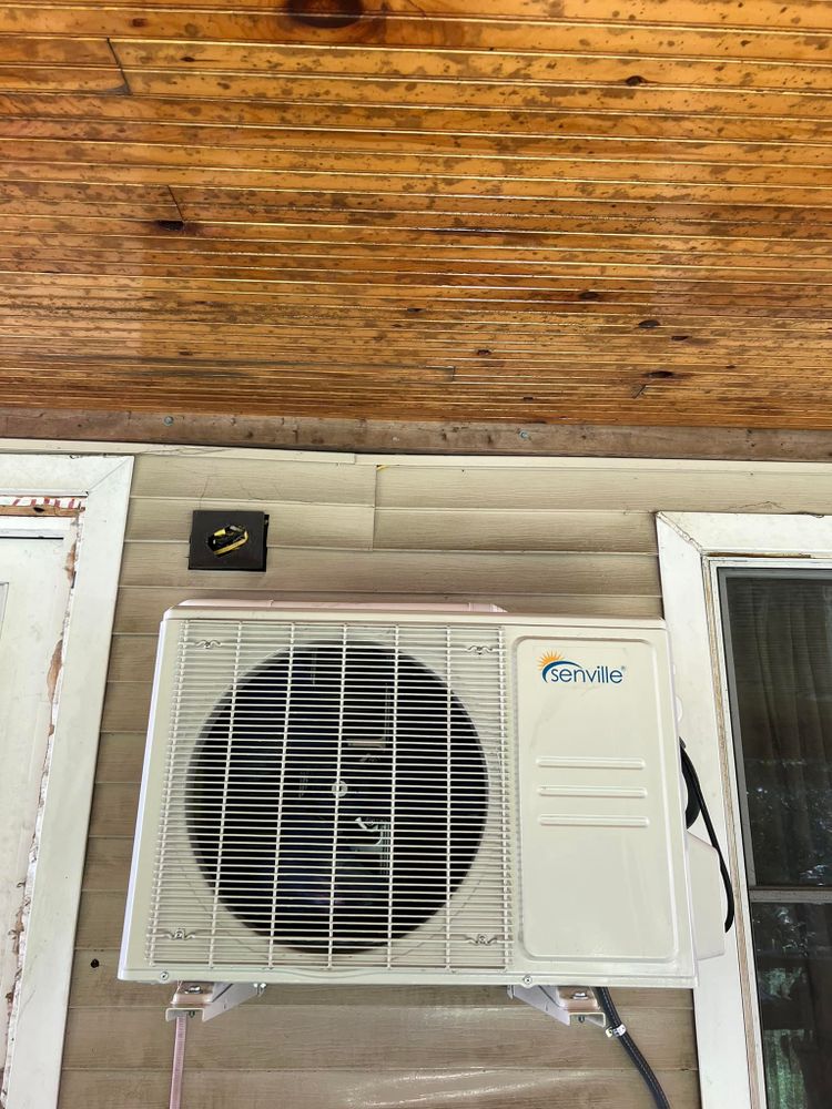 All Photos for 777 HVAC in Manchester, ME