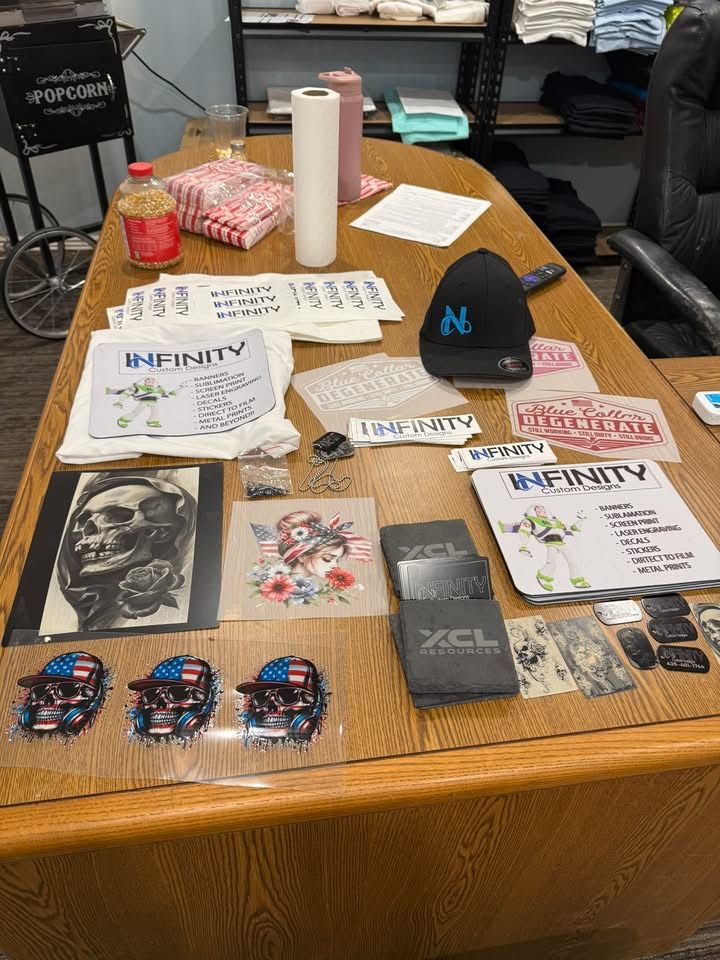 All Photos for Infinity Custom Design in Roosevelt, UT