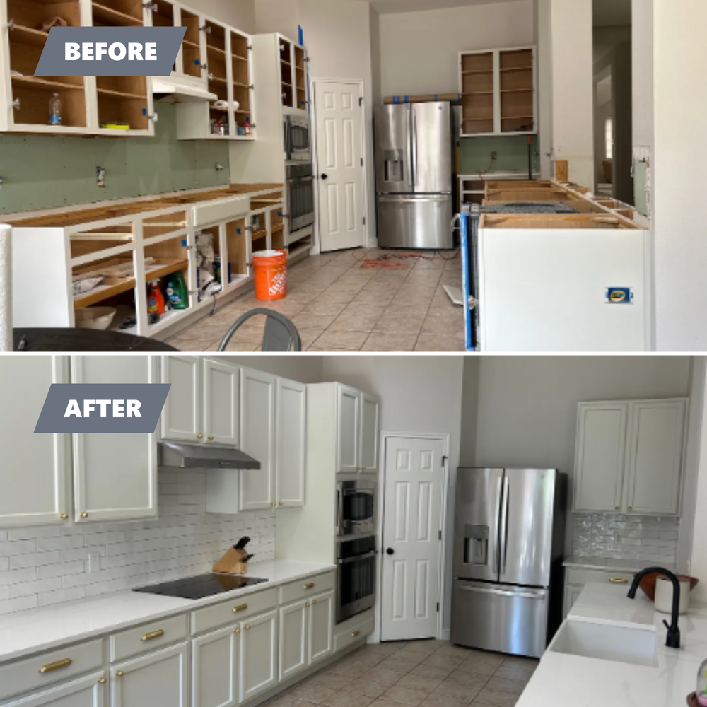 All Photos for HTH Construction ATX in Travis County, TX