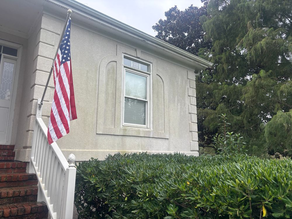 All Photos for Living Stream Pressure Washing in Wilmington, NC
