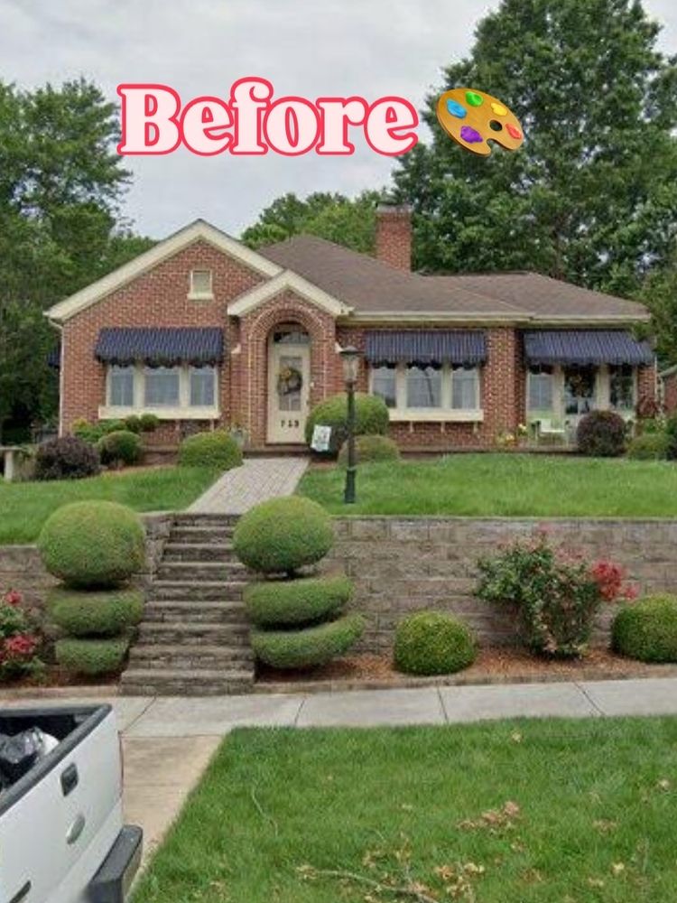 All Photos for DB Pro Painting in Telford, TN