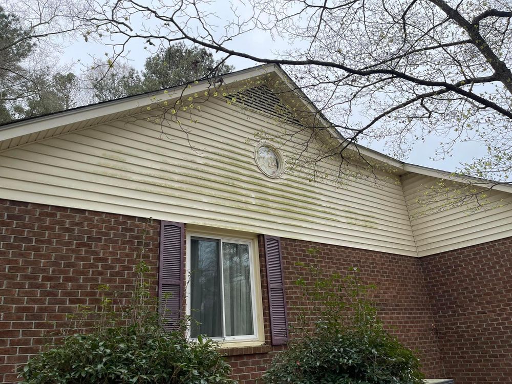 All Photos for Sabre's Edge Pressure Washing in Greenville, NC