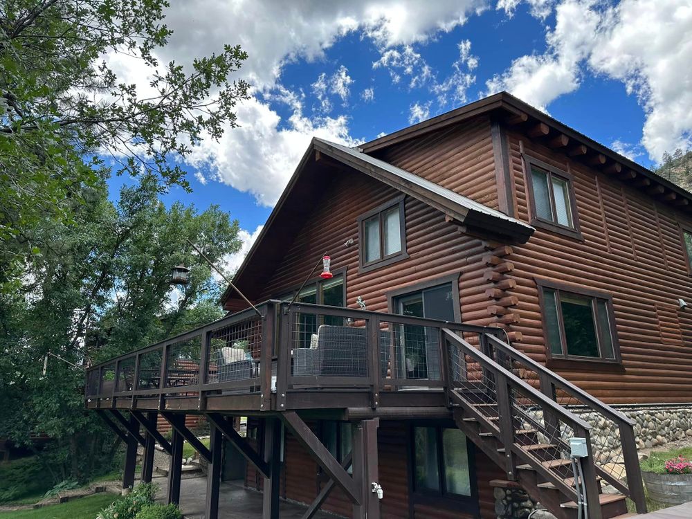 All Photos for Adonai Painting LLC in Durango, CO