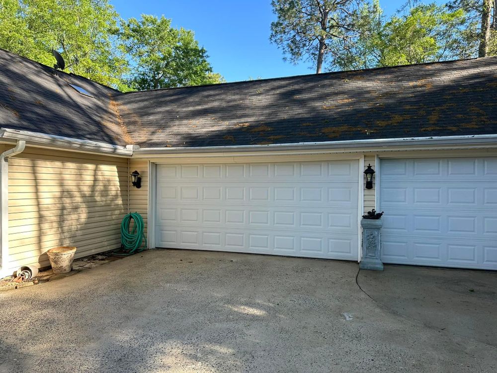 All Photos for X-Stream Pressure Washing and Roof Cleaning in Sandersville, GA