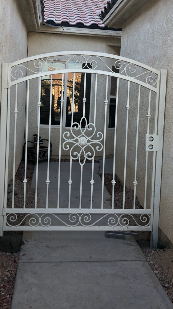 All Photos for All-Diaz Welding in Fort Mohave, AZ