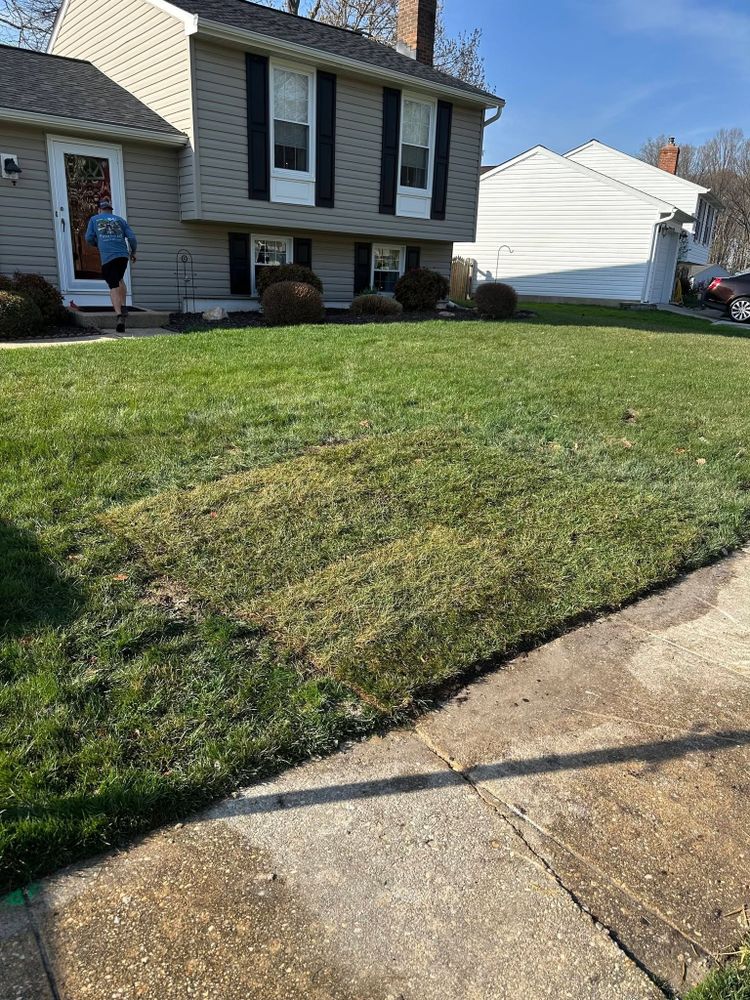 All Photos for A Better Lawn Service LLC in Bel Air, MD