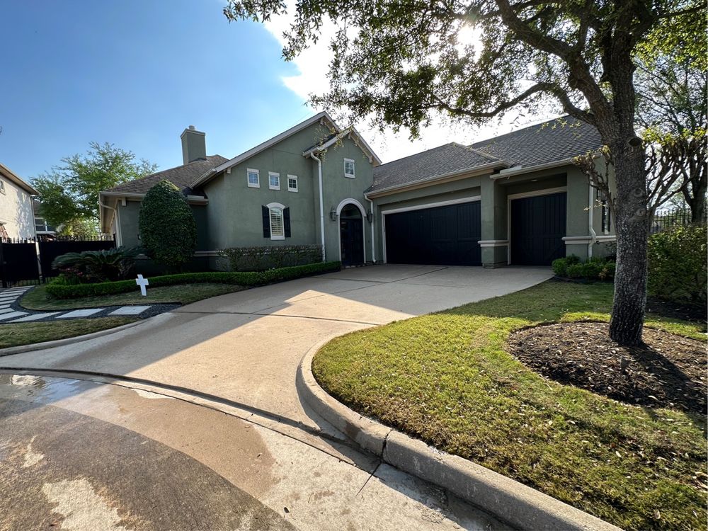 All Photos for Power Pressure Wash in Houston, TX
