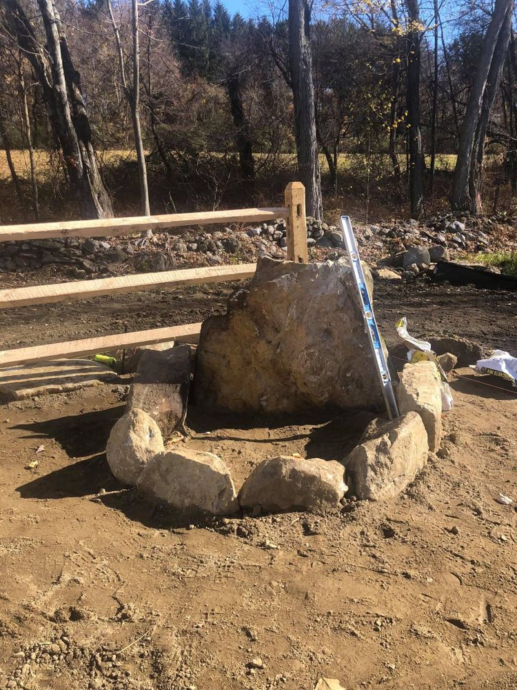 All Photos for Guaman’s Landscaping in Waterbury, CT