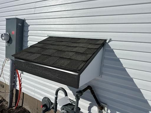 All Photos for Diaz Roofing in Blackfoot, ID