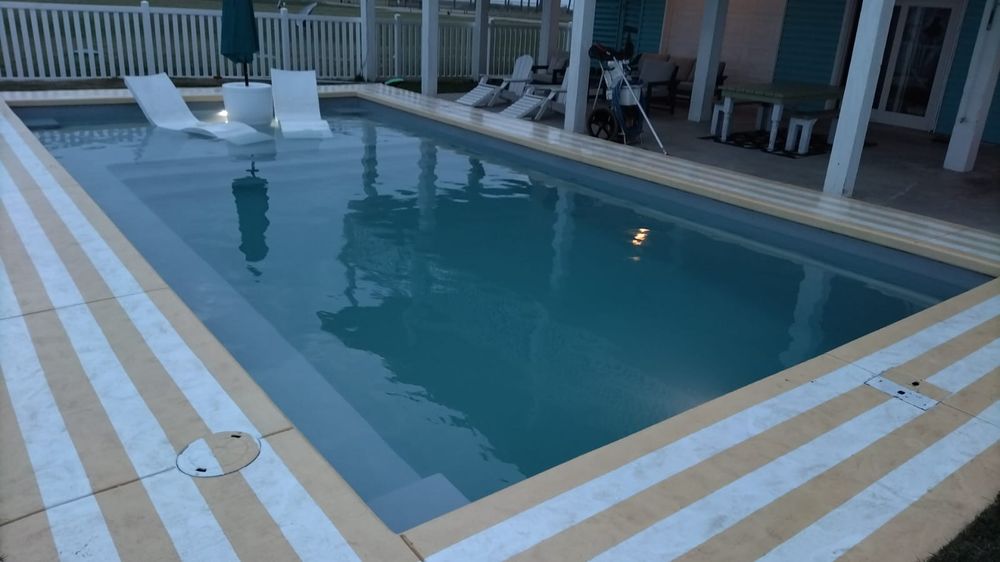 All Photos for JBH Pool in Galveston, TX