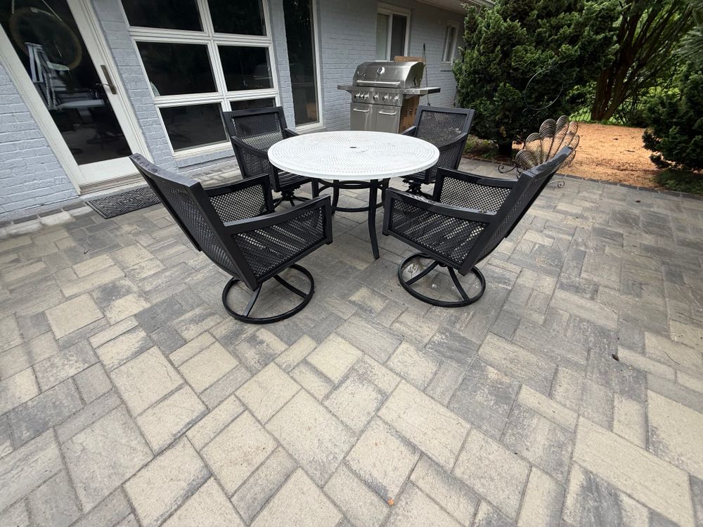 All Photos for Matteo Hardscapes in Towson,  MD