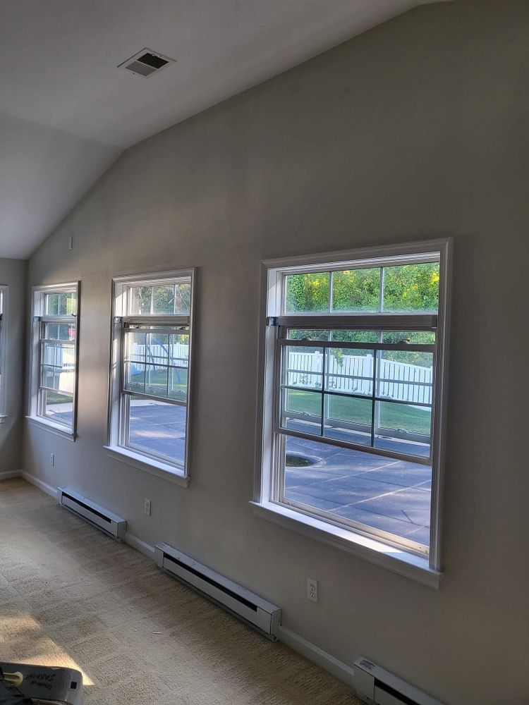 Drywall and Plastering for Greer House of Painters in Carbondale, IL