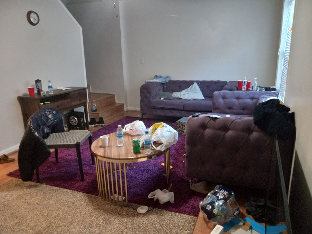 All Photos for Minor Deep Cleaning Services in Durham, NC