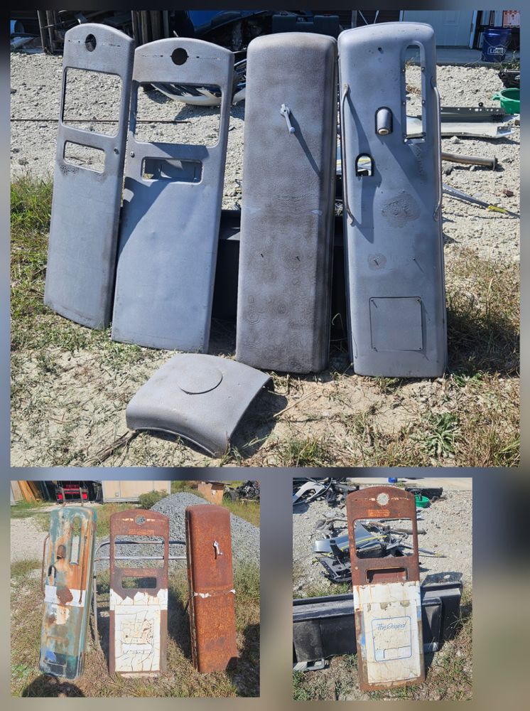 All Photos for Bell's Mobile Blasting & Surface Restoration  in Elm City, NC