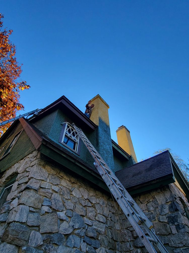 All Photos for Premier Pro Painters Home Improvement in Sterling, CT