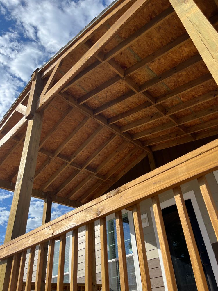 All Photos for BAKER Carpentry in Joshua, TX