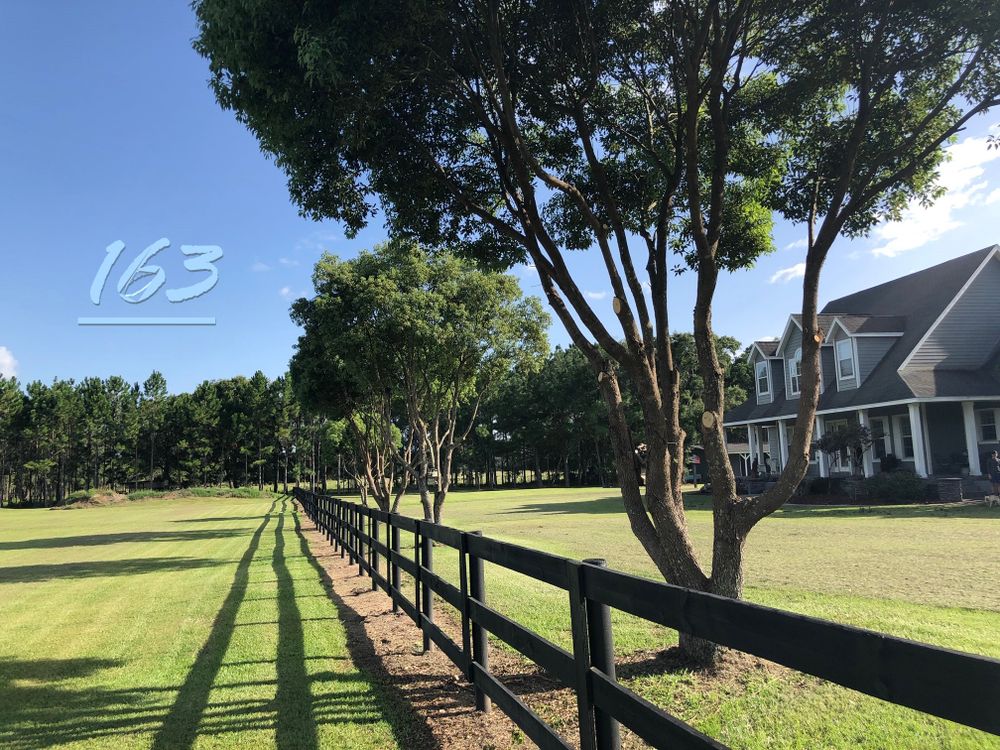 Our expert fencing service enhances your property's security and aesthetic appeal. We offer various fence options to meet your needs, ensuring privacy and protection for you and your family. for 163 Property Maintenance in Hernando County,  FL