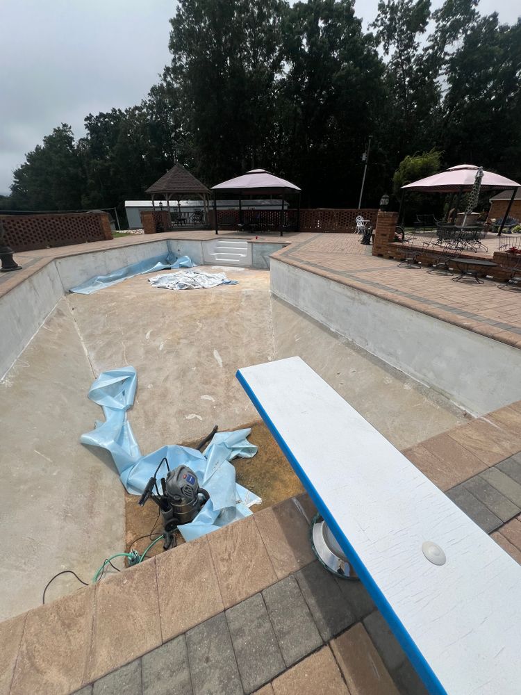 All Photos for Mattox Residential Services in Augusta County, VA