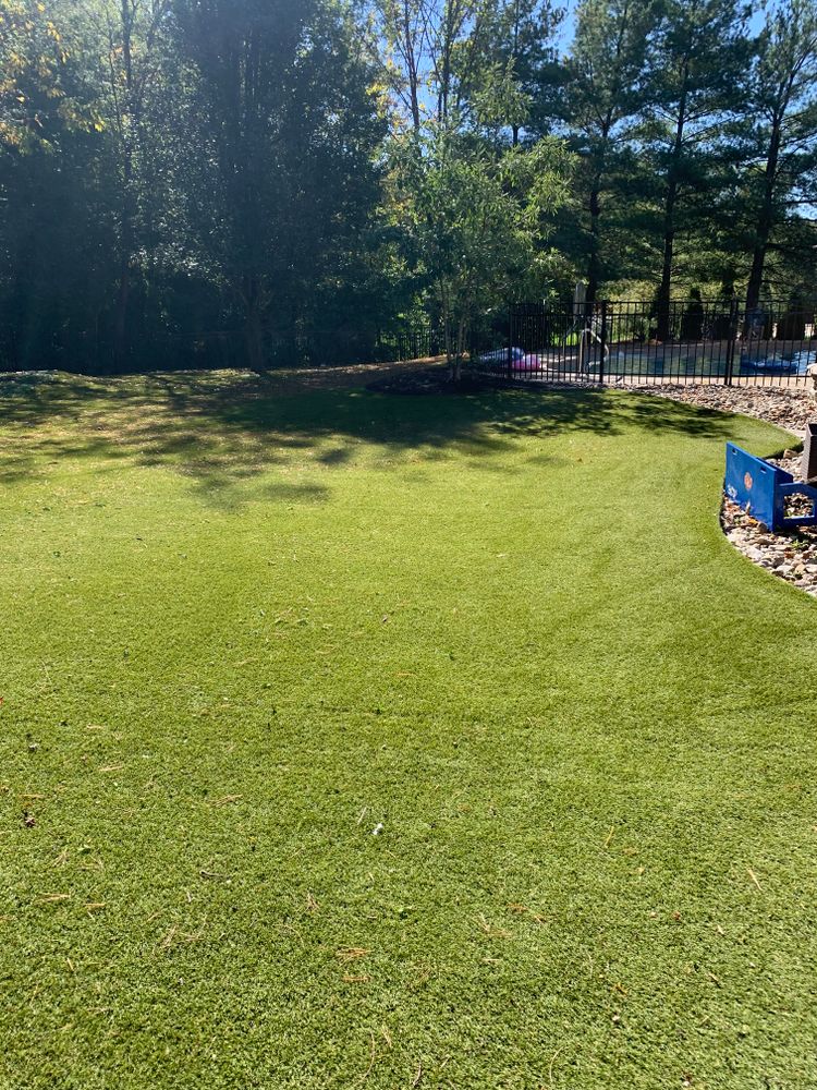 All Photos for Castle JR Landscaping & Painting LLC in Cincinnati, OH